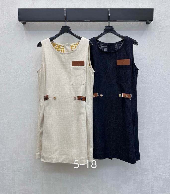 Fendi S-XL 277